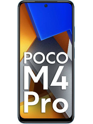 POCO M4 Pro