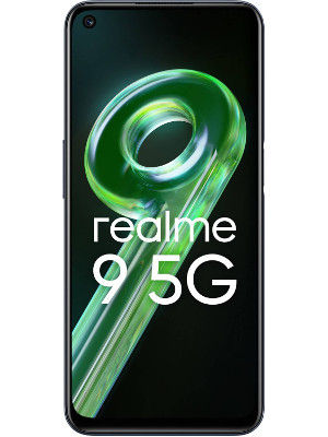 realme 9 5G