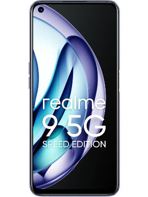 realme 9 5G SE