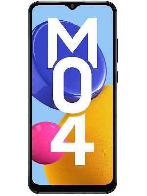 Samsung Galaxy M04