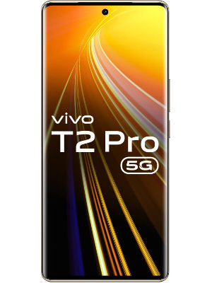 vivo T2 Pro