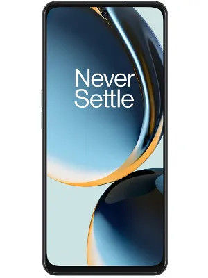 OnePlus Nord CE 3 Lite 5G