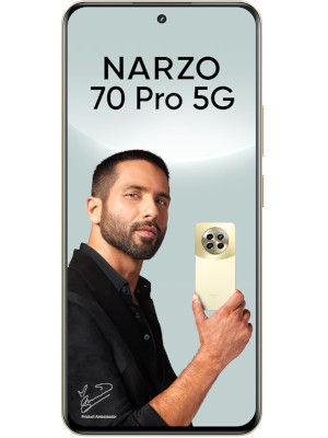 Realme Narzo 70 Pro