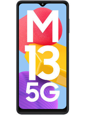 Samsung Galaxy M13 5G