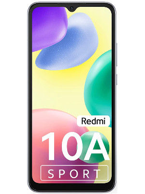 Xiaomi Redmi 10A Sport