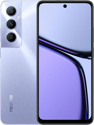 Realme C65