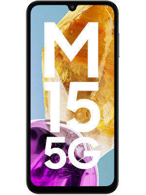 Samsung Galaxy M15