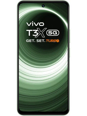 vivo T3x