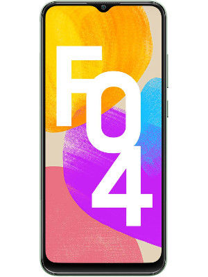 Samsung Galaxy F04