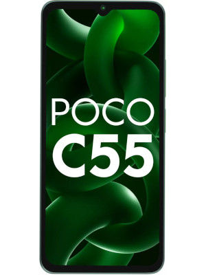 Poco C55