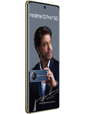 Realme 12 Pro Plus