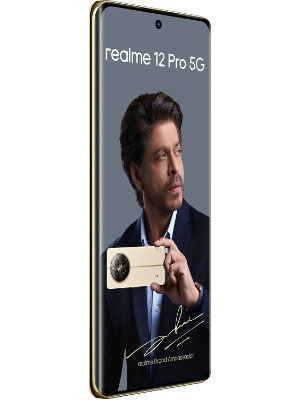 Realme 12 Pro