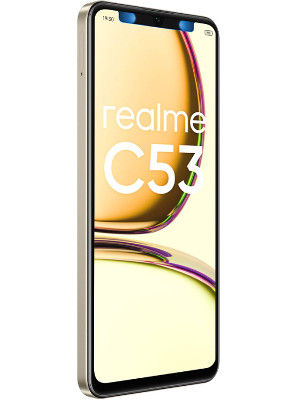 Realme C53