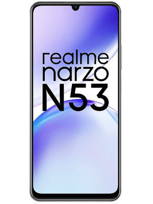 Realme Narzo N53