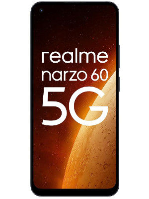 realme Narzo 60 5G