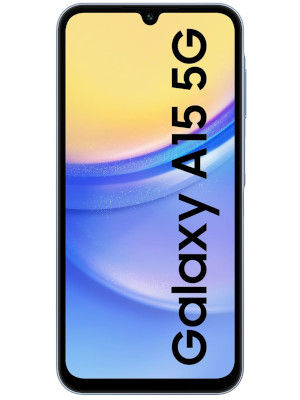 Samsung Galaxy A15 5G