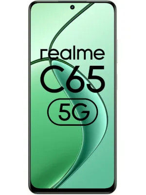 realme C65 5G