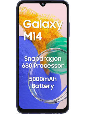 Samsung Galaxy M14 4G