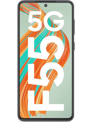 Samsung Galaxy F55 5G