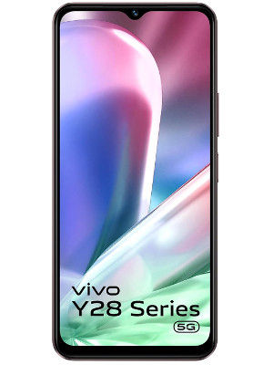 Vivo Y28s