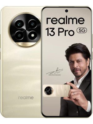 Realme 13 Pro