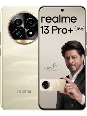 Realme 13 Pro Plus