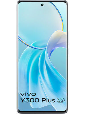 vivo Y300 Plus