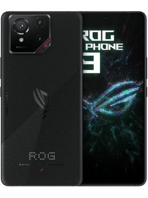 Asus ROG Phone 9