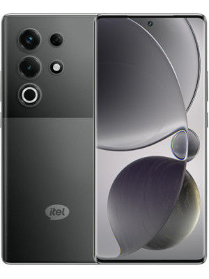 Itel S25 Ultra