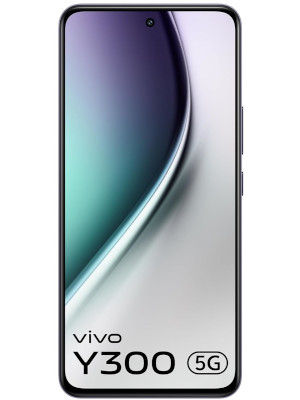 Vivo Y300