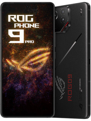 Asus ROG Phone 9 Pro