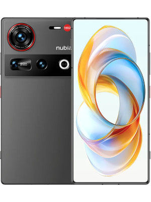 Nubia Z70 Ultra