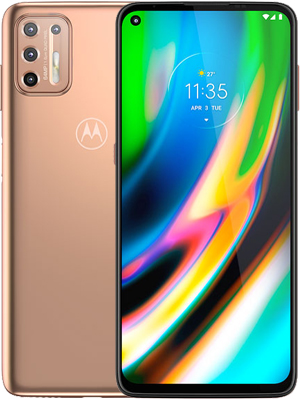 Motorola Moto G9