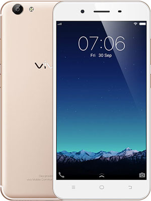 Vivo Y65 2017