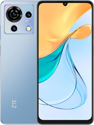 ZTE Blade V50 Vita