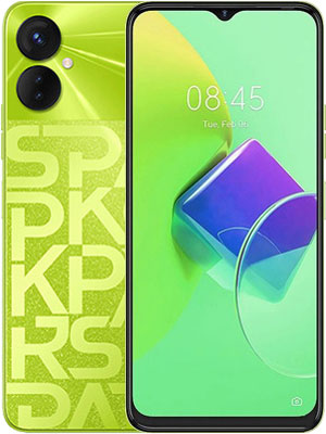 Tecno Spark 9 Pro