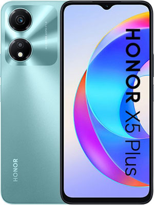 Honor X5 Plus