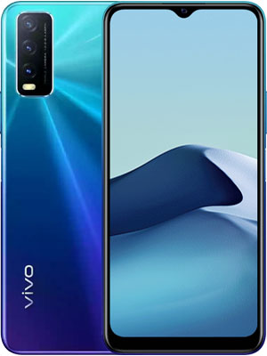 Vivo Y20i