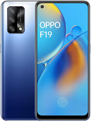 Oppo F19