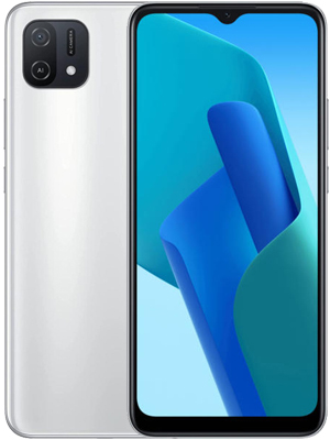 Oppo A16e