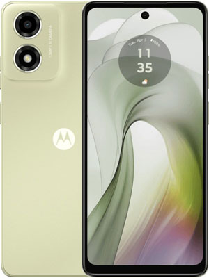 Motorola Moto E14