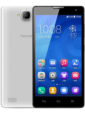 Honor 3C