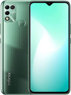 Infinix Hot 11 Play