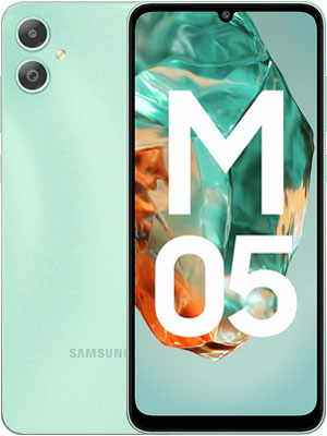 Samsung M05