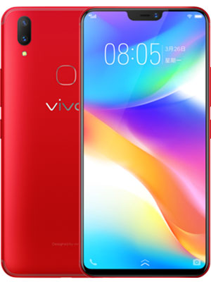 Vivo Y85