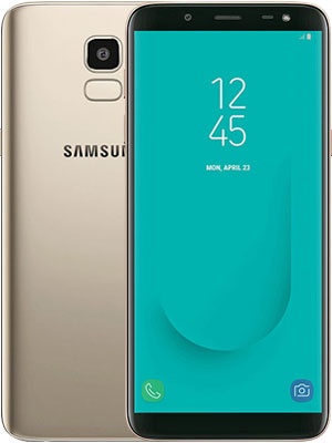 Samsung J6