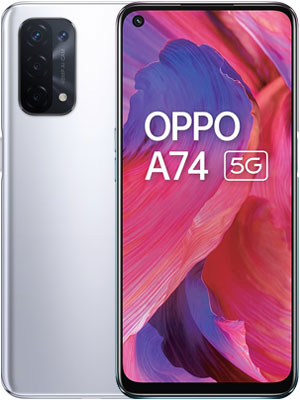 Oppo A74 5G