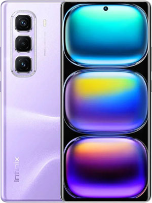 Infinix Hot 50 Pro Plus