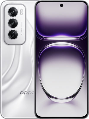 Oppo Reno 12