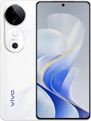 Vivo S19